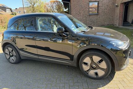 Smart #1 Gebrauchtwagen