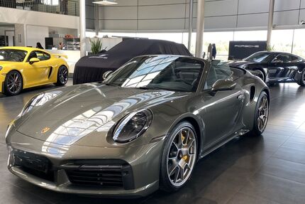 Porsche 992 Gebrauchtwagen