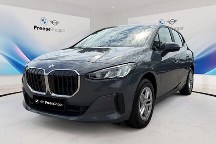 BMW 218 Active Tourer Gebrauchtwagen
