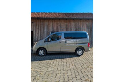 Nissan NV200 Gebrauchtwagen
