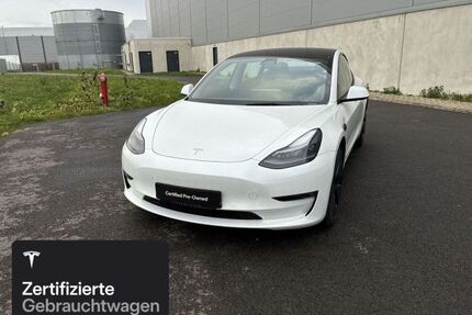 Tesla Model 3 Gebrauchtwagen
