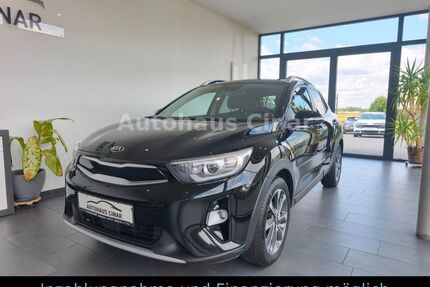 Kia Stonic Gebrauchtwagen