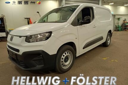 Fiat Doblo Gebrauchtwagen