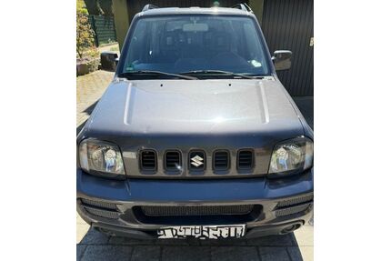 Suzuki Jimny Gebrauchtwagen