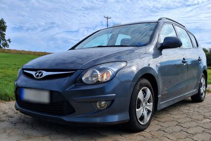 Hyundai i30 Gebrauchtwagen