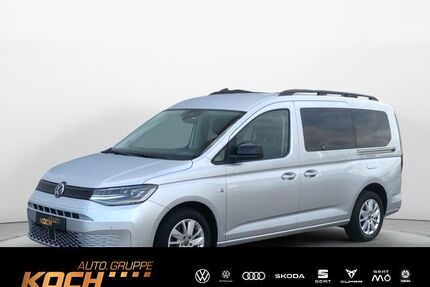 VW Caddy Maxi Gebrauchtwagen