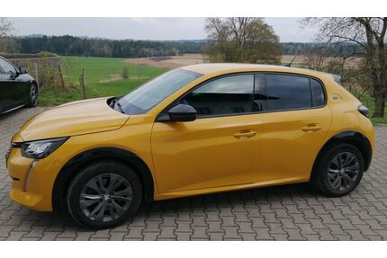 Peugeot e-208 Gebrauchtwagen