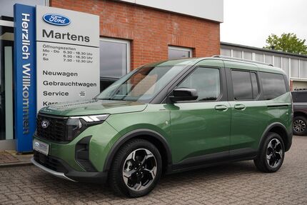 Ford Tourneo Courier Gebrauchtwagen