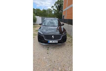 Borgward BX7 