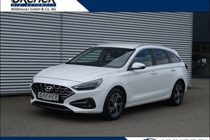 Hyundai i30 Gebrauchtwagen