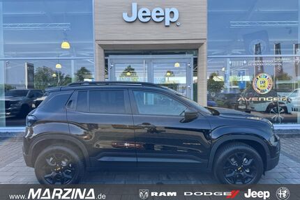 Jeep Avenger Gebrauchtwagen