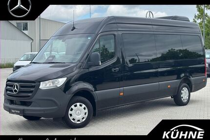 Mercedes-Benz Sprinter Gebrauchtwagen