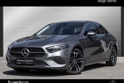 Mercedes-Benz A 200 Gebrauchtwagen
