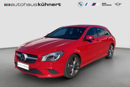 Mercedes-Benz CLA 180 Shooting Brake Gebrauchtwagen