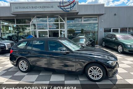 BMW 320 Gebrauchtwagen