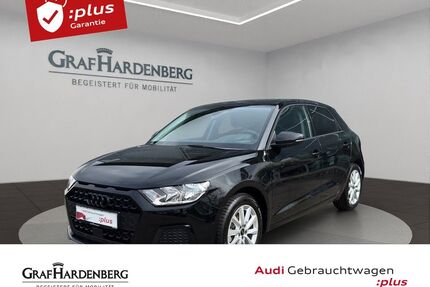 Audi A1 Gebrauchtwagen