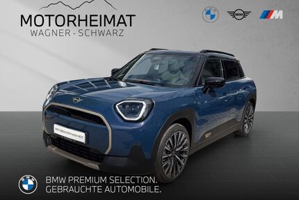 Mini Aceman E Gebrauchtwagen