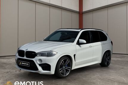 BMW X5 M Gebrauchtwagen