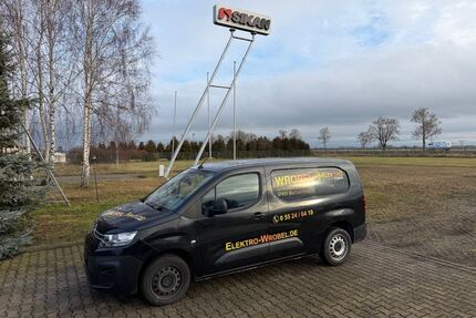 Citroen Berlingo Gebrauchtwagen