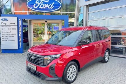 Ford Tourneo Courier Gebrauchtwagen