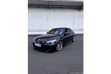 BMW 535 Gebrauchtwagen