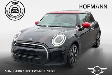 Mini Cooper Gebrauchtwagen