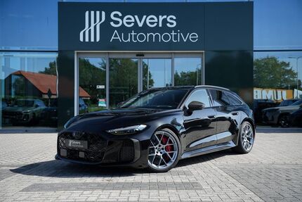 Audi RS5 Gebrauchtwagen