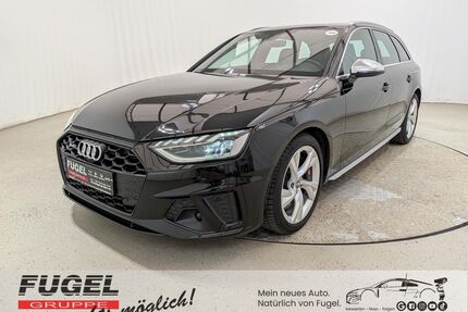 Audi S4 Gebrauchtwagen