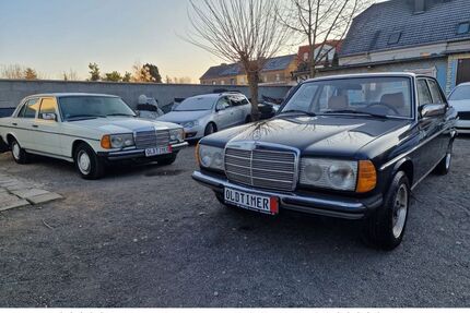 Mercedes-Benz 230 Gebrauchtwagen