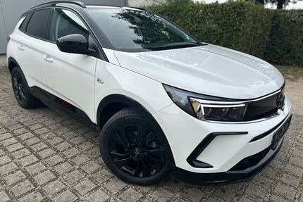 Opel Grandland (X) Gebrauchtwagen