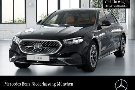 Mercedes-Benz E 200 Gebrauchtwagen