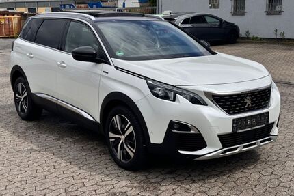 Peugeot 5008 Gebrauchtwagen