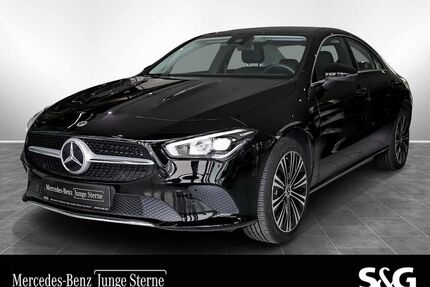 Mercedes-Benz CLA 250 Gebrauchtwagen