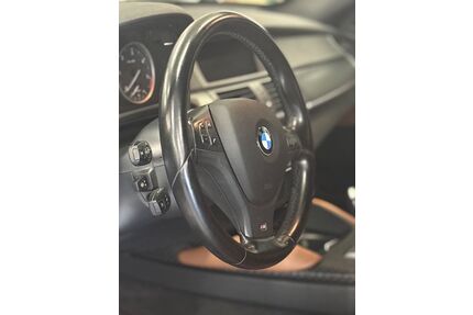 BMW X6 Gebrauchtwagen