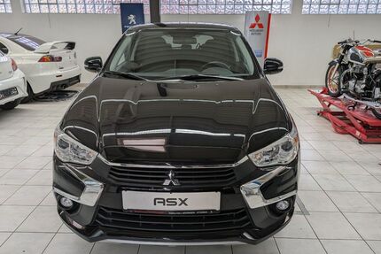 Mitsubishi ASX Gebrauchtwagen