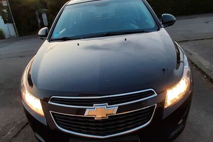 Chevrolet Cruze Gebrauchtwagen