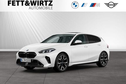 BMW 120 Gebrauchtwagen