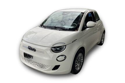 Fiat 500e Gebrauchtwagen