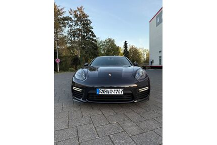 Porsche Panamera Gebrauchtwagen