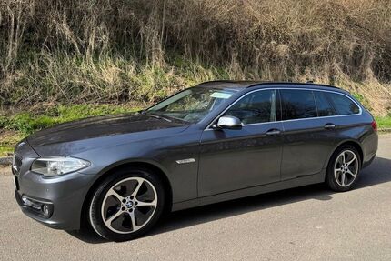 BMW 530 Gebrauchtwagen