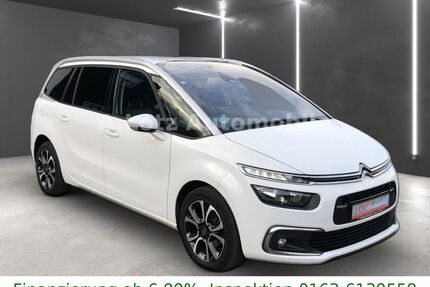 Citroen Grand C4 Picasso / SpaceTourer Gebrauchtwagen