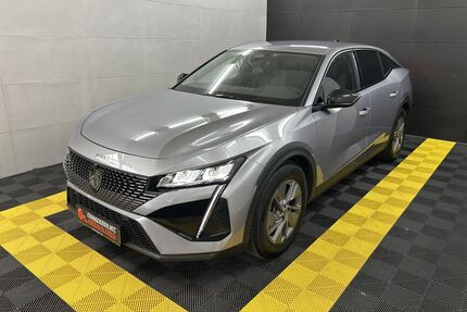 Peugeot 408 Gebrauchtwagen