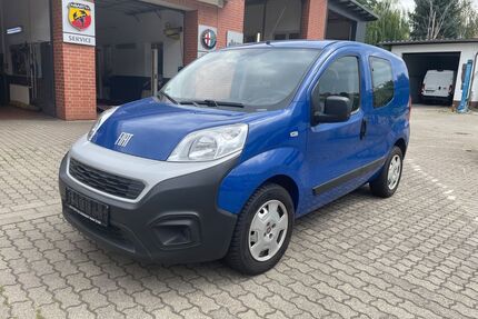 Fiat Fiorino Gebrauchtwagen