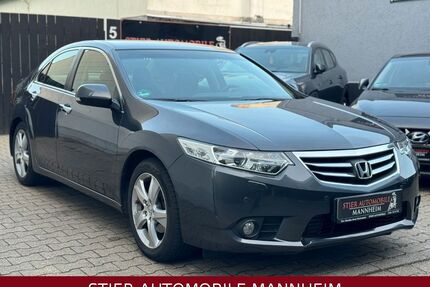 Honda Accord Gebrauchtwagen