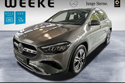 Mercedes-Benz GLA 180 Gebrauchtwagen