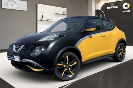 Nissan Juke Gebrauchtwagen