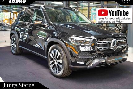 Mercedes-Benz GLE 350 Gebrauchtwagen
