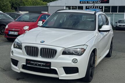 BMW X1 Gebrauchtwagen