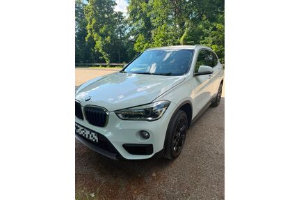 BMW X1 Gebrauchtwagen