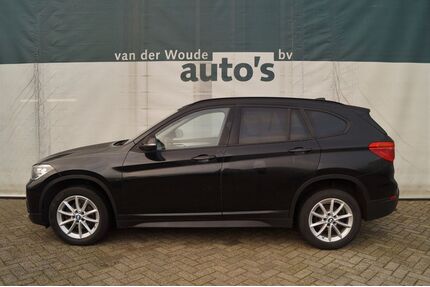 BMW X1 Gebrauchtwagen